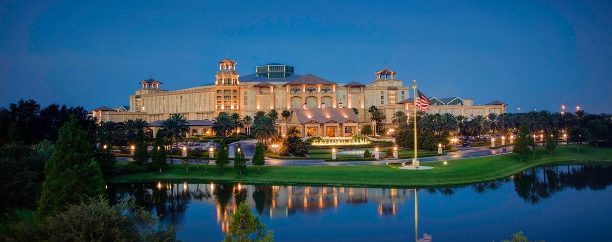 Gaylord Palms Orlando Gaylord Palms Orlando